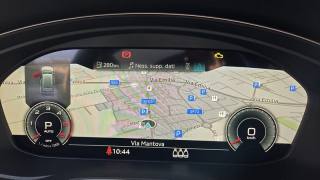 AUDI A4 usata, con Fari LED