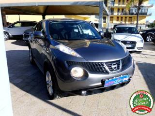NISSAN Juke 1.5 dCi Acenta