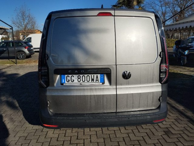 VOLKSWAGEN Caddy usata, con Chiusura centralizzata