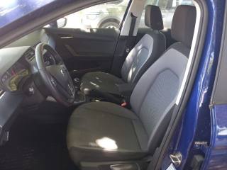 SEAT Arona usata, con Alzacristalli elettrici