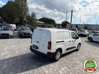 PEUGEOT Partner usata, con Cruise Control