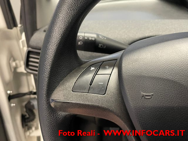 LANCIA Ypsilon usata, con Bluetooth