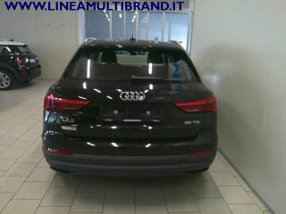 AUDI Q3 usata, con Cerchi in lega