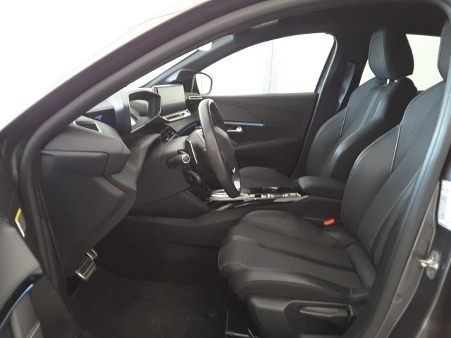 PEUGEOT 208 usata, con Alzacristalli elettrici
