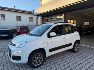FIAT Panda usata, con Airbag