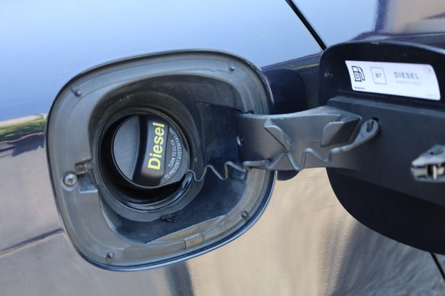 VOLVO V60 usata 103