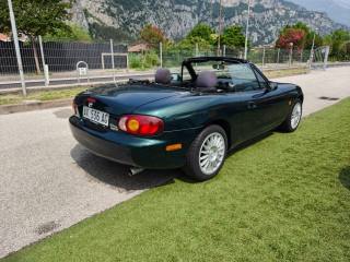 MAZDA MX-5 usata, con Boardcomputer