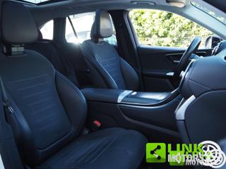 MERCEDES-BENZ GLC 300 usata 20