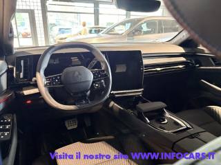 RENAULT Austral usata, con Boardcomputer