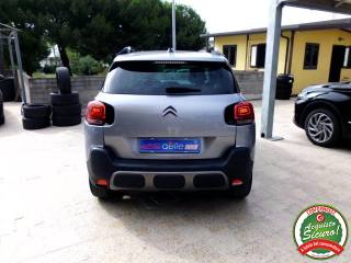 CITROEN C3 Aircross usata, con Autoradio
