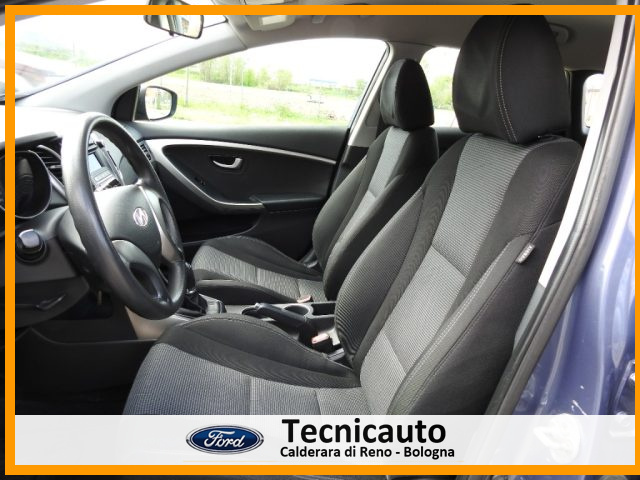 HYUNDAI i30 usata, con ESP