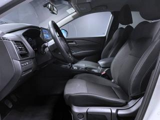NISSAN Qashqai usata, con Boardcomputer