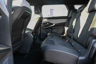 PEUGEOT 5008 usata, con Immobilizzatore elettronico