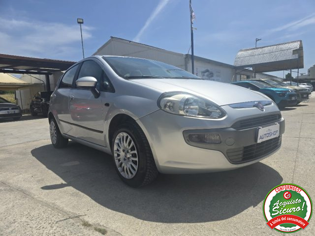 FIAT Punto Evo usata, con Airbag Passeggero
