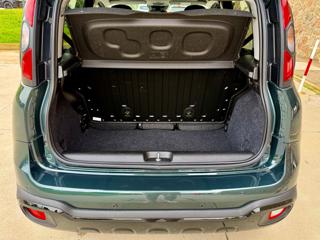 FIAT Panda Cross usata, con Vivavoce