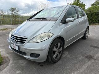 MERCEDES-BENZ A 180 CDI Avantgarde