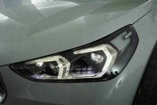 BMW X1 usata 16