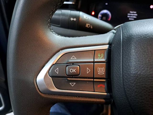 JEEP Compass usata, con Chiusura centralizzata
