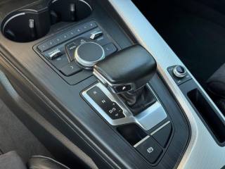 AUDI A5 usata, con ESP