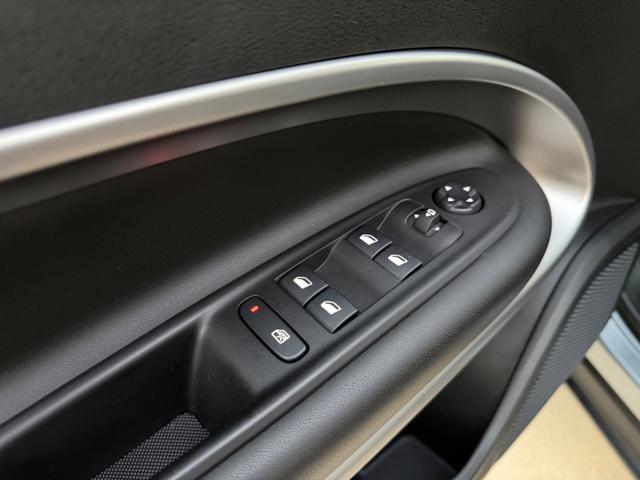 JEEP Avenger usata, con Controllo elettronico della corsia