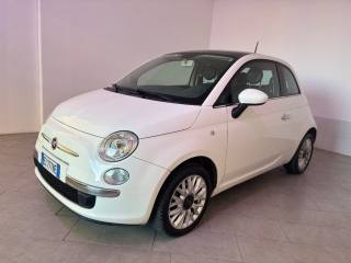 FIAT 500 usata 2