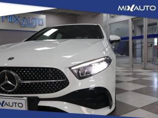 MERCEDES-BENZ A 180 usata, con Controllo automatico clima
