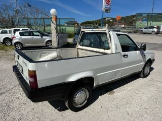 FIAT Fiorino usata 5
