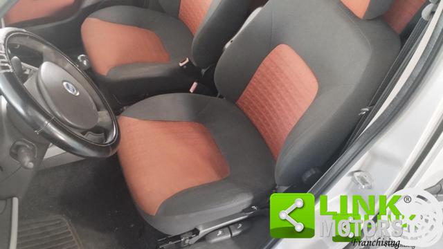 FIAT Doblo usata 9