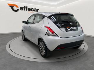 LANCIA Ypsilon usata, con Alzacristalli elettrici