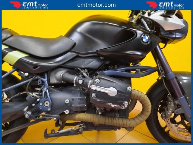 BMW R 1150 R usata 1