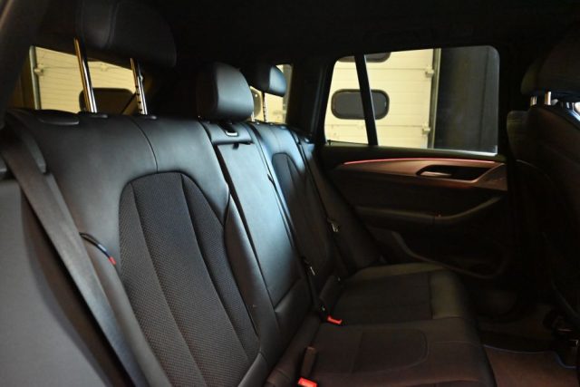 BMW X3 usata 35