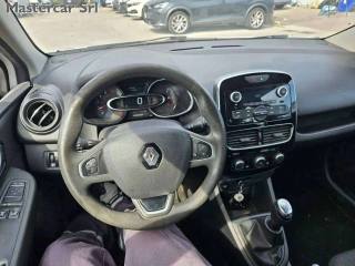 RENAULT Clio usata, con Chiusura centralizzata telecomandata