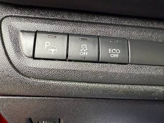 PEUGEOT 208 usata, con Fendinebbia