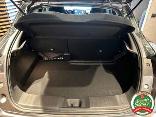 NISSAN Juke usata, con Fari LED