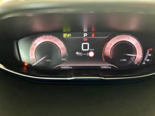 PEUGEOT 5008 usata, con Controllo elettronico della corsia