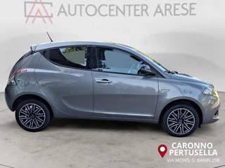 LANCIA Ypsilon usata, con Controllo trazione