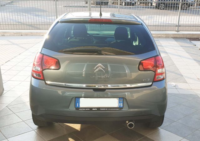 CITROEN C3 usata, con Alzacristalli elettrici