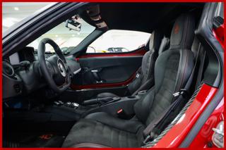 ALFA ROMEO 4C usata, con ESP