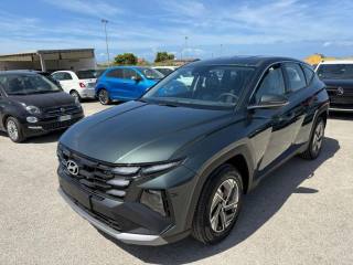HYUNDAI Tucson 1.6 CRDi XTech
