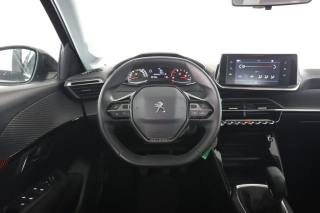 PEUGEOT 208 usata 5