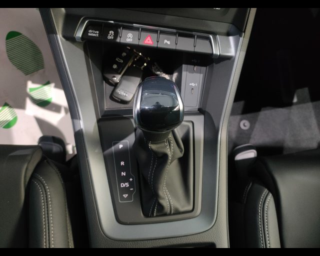 AUDI Q3 usata, con Controllo elettronico della corsia