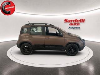FIAT Panda usata, con Autoradio