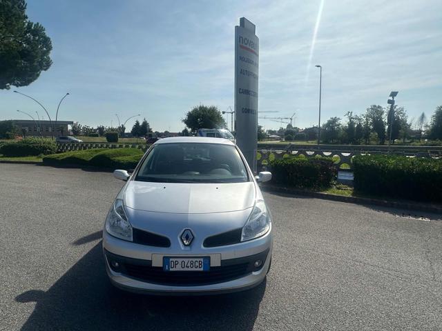 RENAULT Clio usata, con Airbag