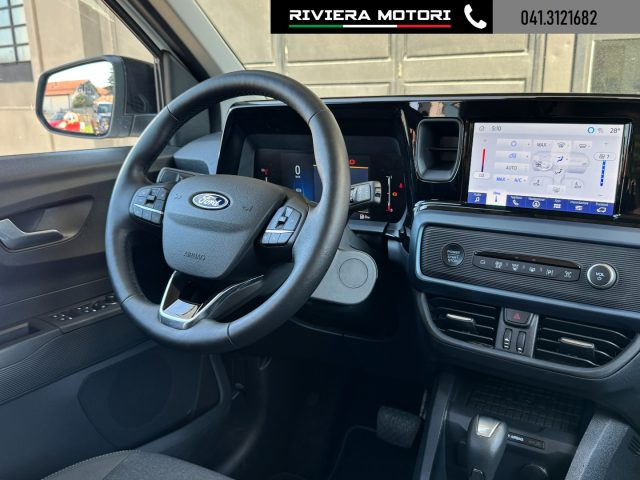FORD Tourneo Courier usata, con Alzacristalli elettrici