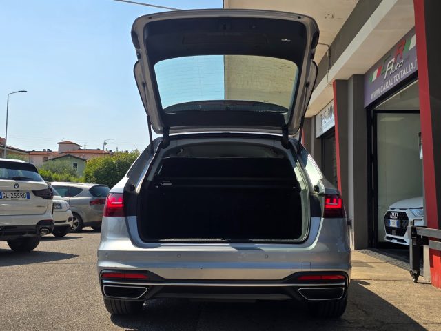 AUDI A4 usata 122