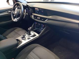 ALFA ROMEO Stelvio usata, con Fendinebbia
