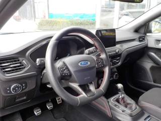 FORD Focus usata, con Vetri oscurati