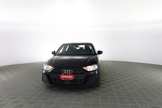 AUDI A1 usata 0