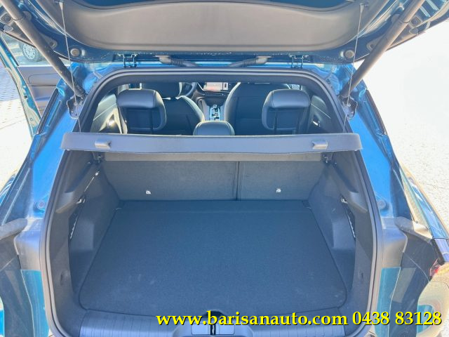 ALFA ROMEO Junior usata, con Cerchi in lega