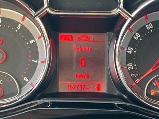 OPEL Adam usata, con Cruise Control